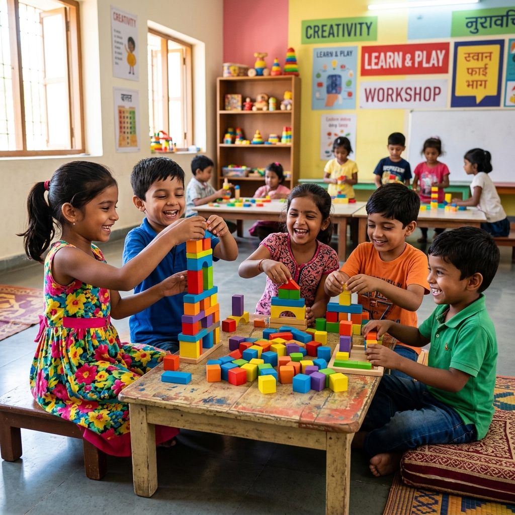 Art Room
