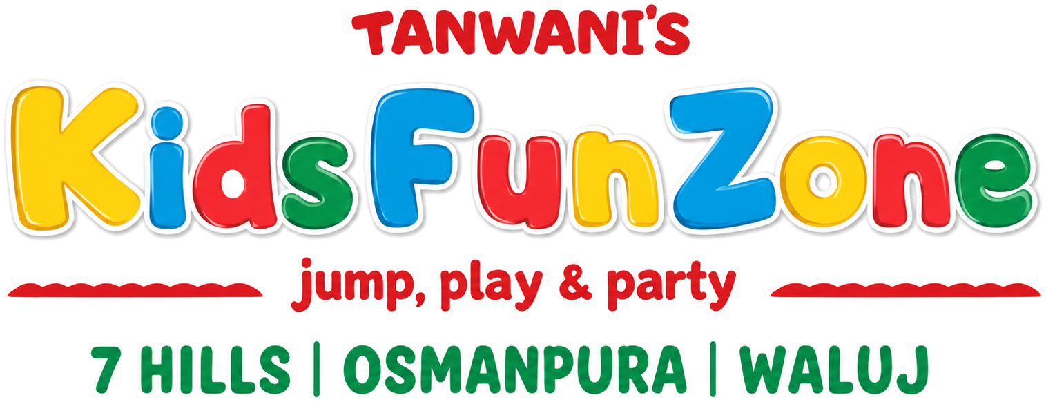 Kids FunZone